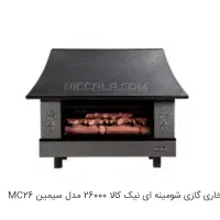 بخاری نیک کالا|بخاری، هیتر، شومینه|سنندج, |دیوار