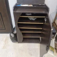 جا کفشی