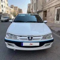 پژو پارس مدل ۱۴۰۰|خودرو سواری و وانت|سمنان, |دیوار