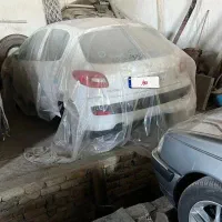پژو۲۰۷|خودرو سواری و وانت|اندیشه, شهرک مریم|دیوار