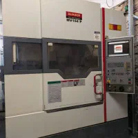 فرز و تراشcnc