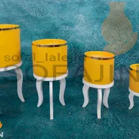 انواع گلدان سرامیکی|گل و گیاه طبیعی|شیراز, کوشک میدان|دیوار