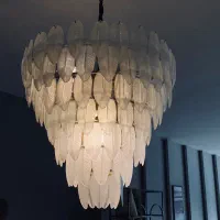 فروش ویژه لوسترهای لوکس وارداتی فرصت طلایی