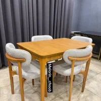 میزنهارخوری مینی‌مال