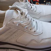 کفش مردانه.چرم تبریز