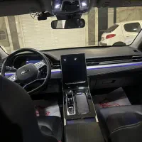 فروش کی ام سی جی ۷|خودرو سواری و وانت|بوشهر, |دیوار