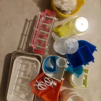 وسایل پرنده