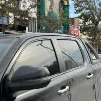 نصب شیشه دودی تخصصی