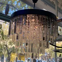 تعمیر و فروش لوستر|لوستر و چراغ آویز|اصفهان, احمدآباد|دیوار