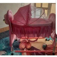 گهواره کودک