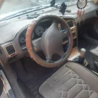 پژوپارس مدل ۸۷|خودرو سواری و وانت|الوند, |دیوار