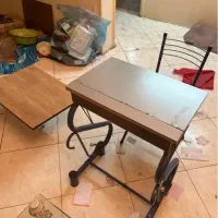 مبلمان راحتی میز|مبلمان خانگی و میز عسلی|تهران, سلسبیل شمالی|دیوار