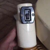 جاروبرقی عتیقه|جاروبرقی، جارو شارژی، بخارشو|سلماس, |دیوار