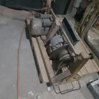 بالابر|مصالح و تجهیزات ساختمان|اردبیل, |دیوار