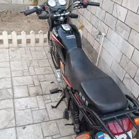 موتور احسان شکاری 200