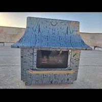 بخاری مروارید سوز ۱۶۰۰۰