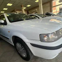 سمند LX مدل98 (نقد و اقساط)|خودرو سواری و وانت|قم, شاه ابراهیم|دیوار