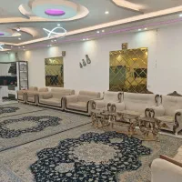 سوئیت، باغ ویلا استخردار سرپوشیده