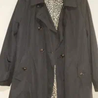 کاپشن|لباس|گلبهار, شهر جدید گلبهار|دیوار