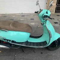 موتور دلتا شرکت شاهین موتور