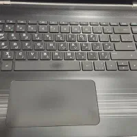 لپتاپ اچ‌پی پرسرعت،دانشجویی-اداری،تمیز سالم دونسته|رایانه همراه|شهرکرد, |دیوار