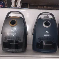 جاروبرقی نیاک