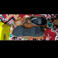 کفش چرم زنانه|کیف، کفش، کمربند|کرج, عظیمیه|دیوار