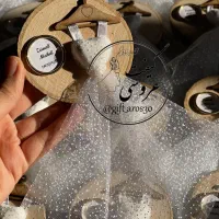 گیفت حنا بندان عقد عروسی قران ترحیم محرم|صنایع دستی و سایر لوازم تزئینی|مشهد, سپاد|دیوار