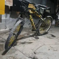 دوچرخه بونیتو