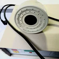 دستگاه سیل القائی|ماشینآلات صنعتی|شهریار, شهرک وائین|دیوار