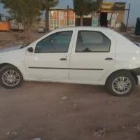 تندر۹۰لوگان|خودرو سواری و وانت|تربت‌حیدریه, ترمینال|دیوار