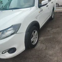 کوئیک اتومات فول 1402|خودرو سواری و وانت|نظرآباد, صالح آباد|دیوار