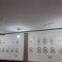 رنگ آمیزی بروز ساختمان|خدمات پیشه و مهارت|مسجد سلیمان, |دیوار