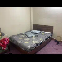 تشک خواب طبی فنری دو نفره کارکرده