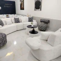 مبل لاکچری مکانیزم همراز