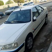 پارس تیوفایو ۱۴۰۰ گاز سیمی