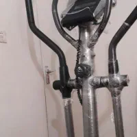 اسکی فضایی EK80