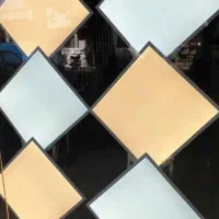 حراج ریسه پنل چراغ ریلی|حراج|تهران, لاله زار|دیوار