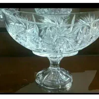 سرویس کریستال خورشیدی ناخمن  آماریس ناخمن آلمان