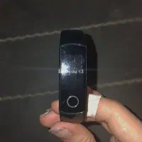 ساعت هوشمند شیائومی
