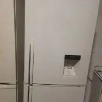 یخچال و فریزر