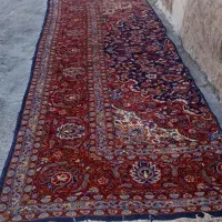 یک عدد فرش خوب درحد نوع تخفیف پای معامله