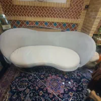 کاناپه ۳ نفره دست دوم
