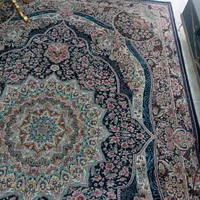 فرش ۹ متری
