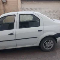 رنو تندر 90 (L90 لوگان) E2، مدل ۱۳۹۴|خودرو سواری و وانت|همدان, |دیوار