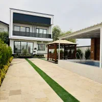 دوبلکس 330متر / استخرآلاچیق/اهل لرستانم/سندار