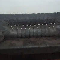 مبل راحتی کارکرده