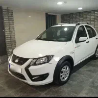 کوئیک اس ۴۰۱|خودرو سواری و وانت|کرمانشاه, |دیوار