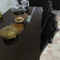 میز نهار خوری