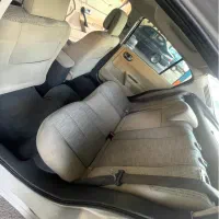 مگان ۲۰۰۰ اتومات ۲۰۰۶|خودرو سواری و وانت|فردیس, فردیس|دیوار